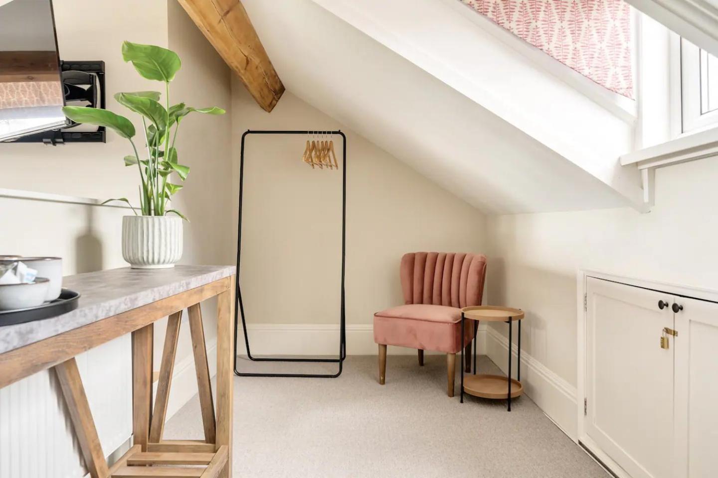 4 Beckside Cottage Windermere Buitenkant foto