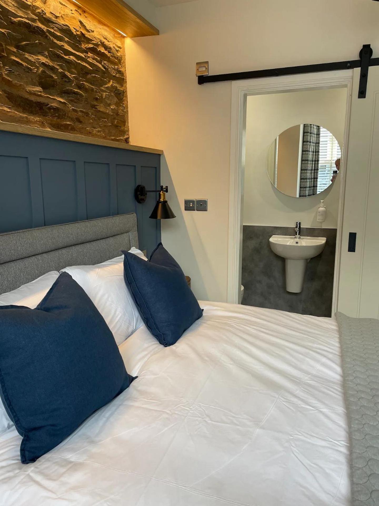 4 Beckside Cottage Windermere Buitenkant foto