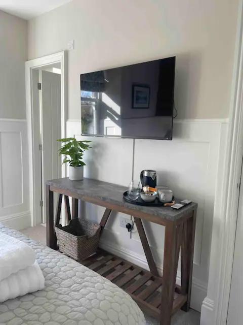 4 Beckside Cottage Windermere Buitenkant foto